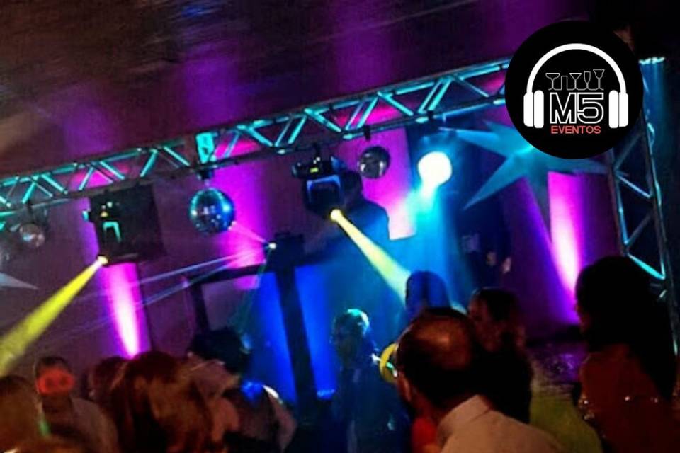 Dj Masson Eventos