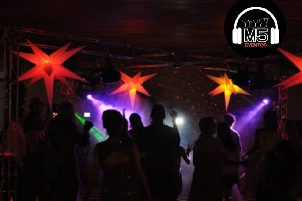 Dj Masson Eventos