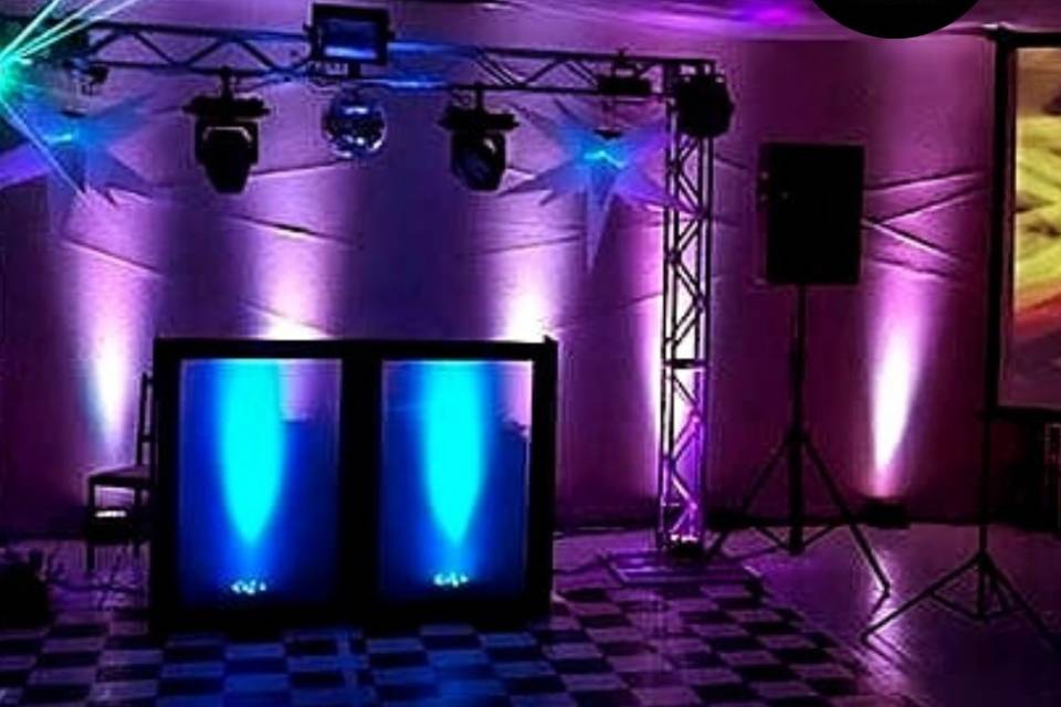 Dj Masson Eventos