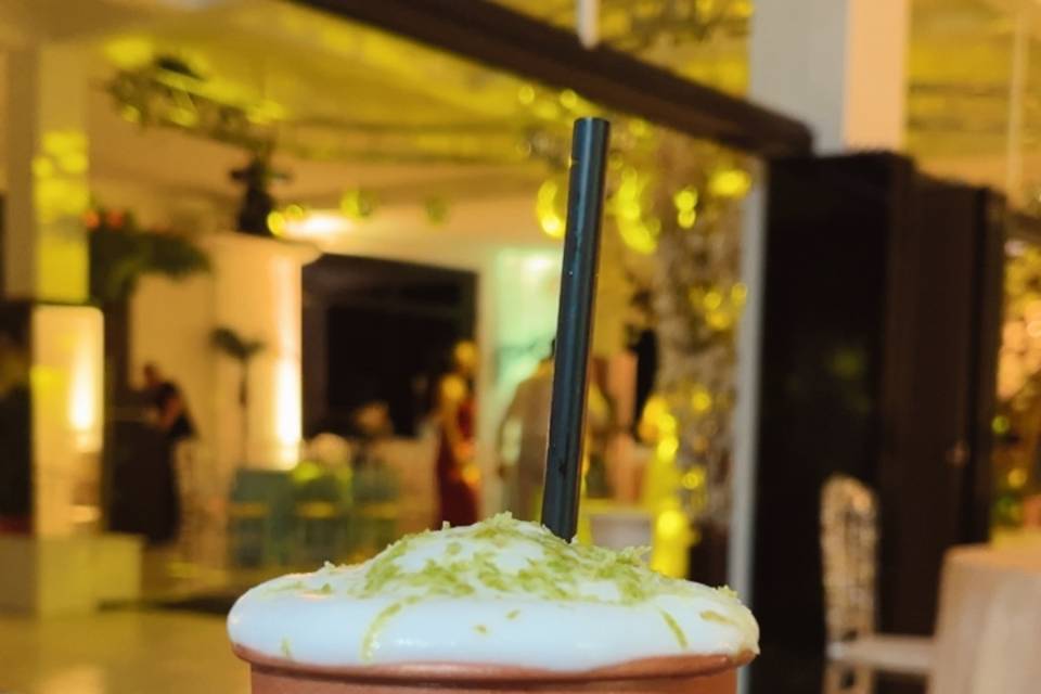 Moscow Mule