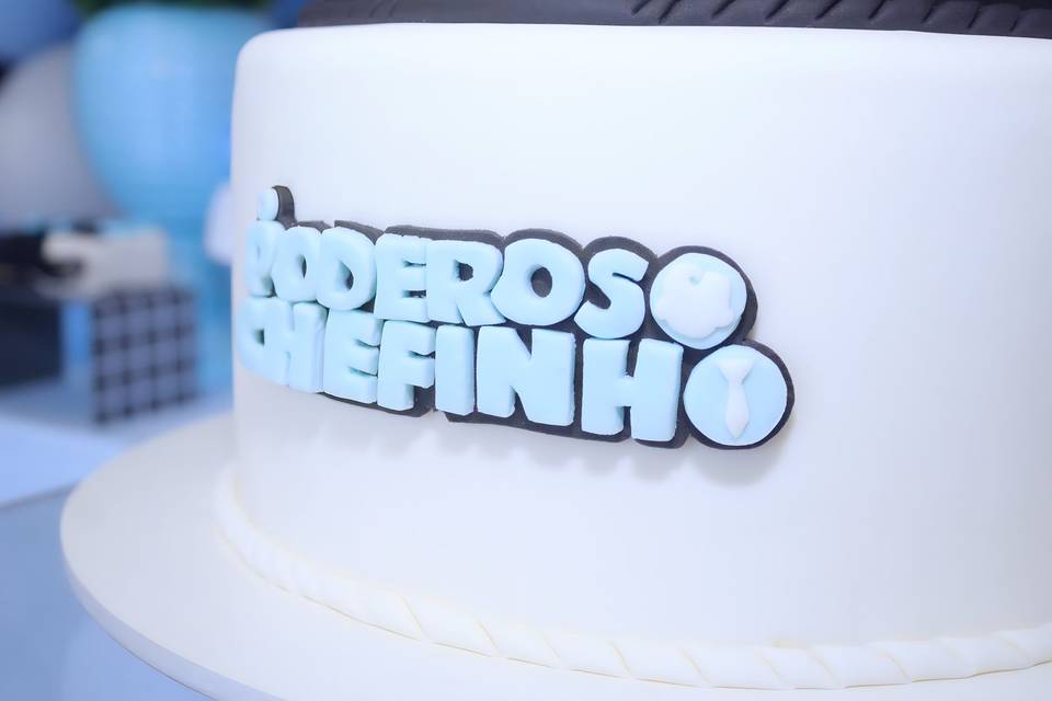 1 Ano