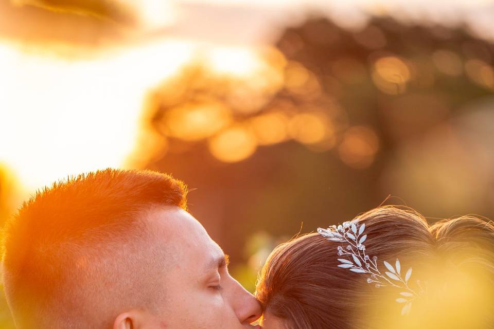 Guilherme e Cecília