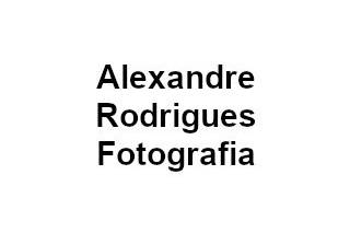 Alexandre Rodrigues Fotografia logo