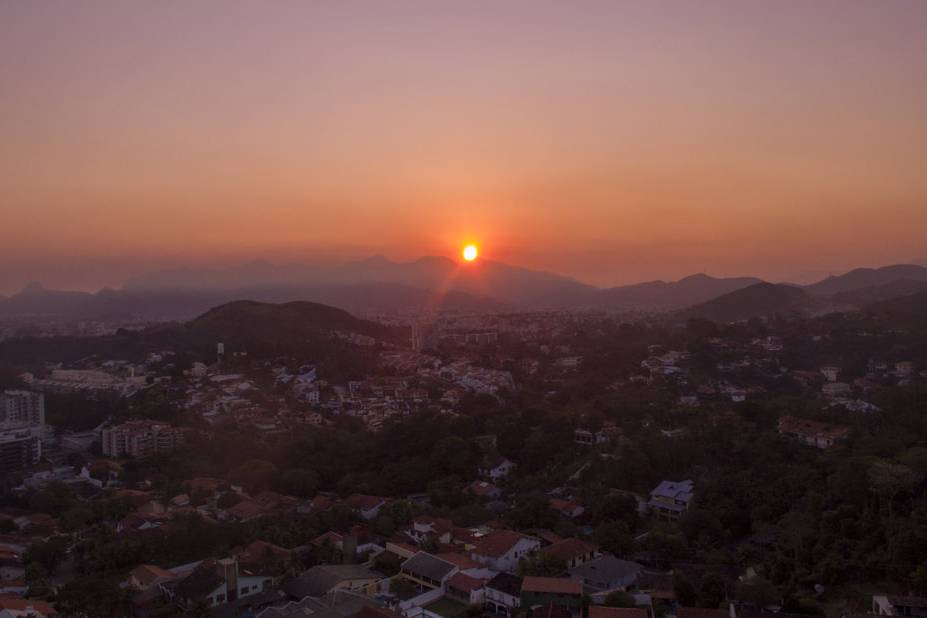 Espaço Green Ville