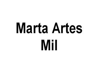 Marta Artes Mil Logo