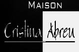 Maison Cristina A breu logo