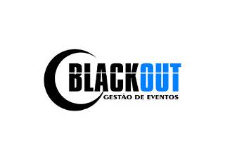 Blackout - Gestão de Eventos  logo