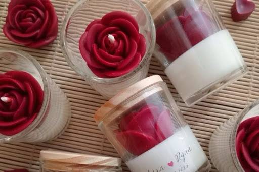 Luaré - Candles, Essences & Co