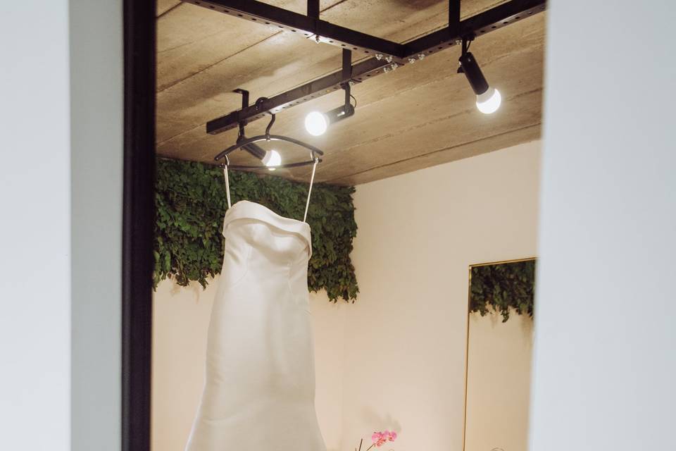 Vestido