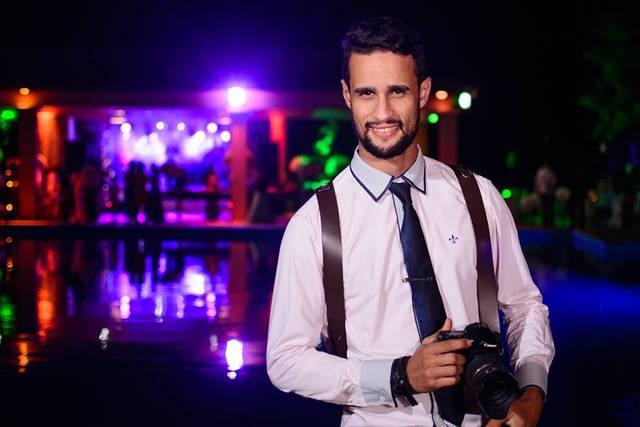 Jackson Soares