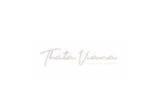 Thata Viana Makeup Artist