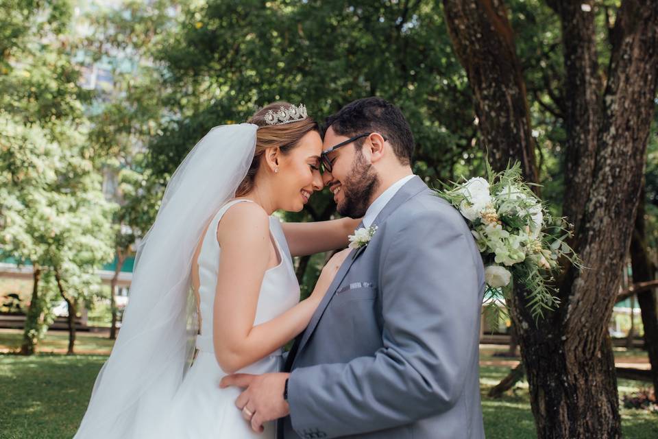A&R 3 - Casamento