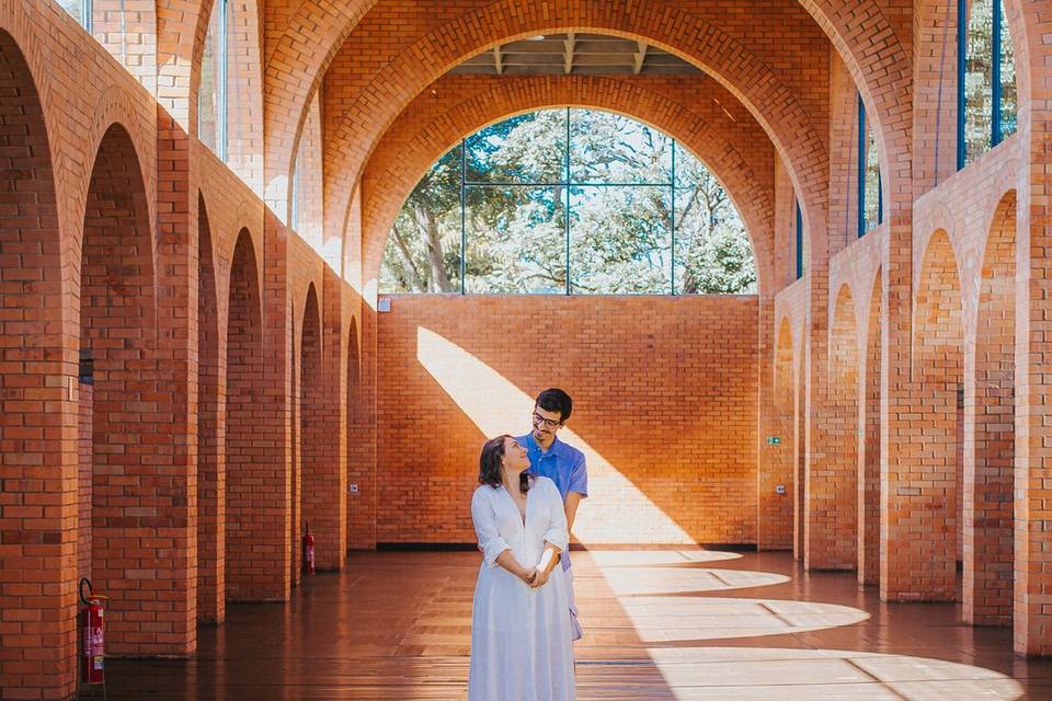 A & B 2 - Casamento