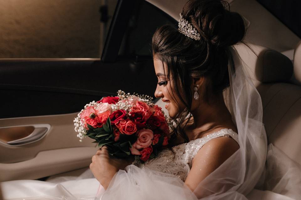 A&V3 - Casamento