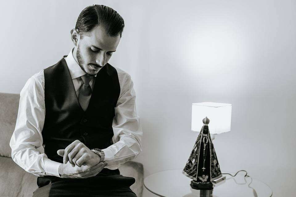 A&V - Casamento