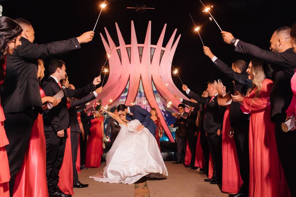 A&V4 - Casamento