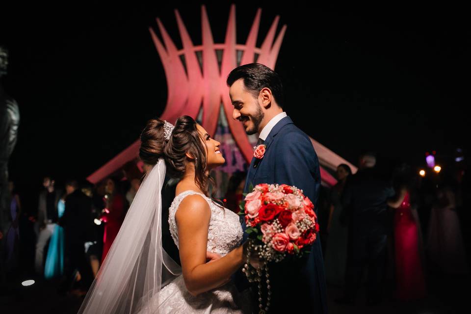 A&V5 - Casamento