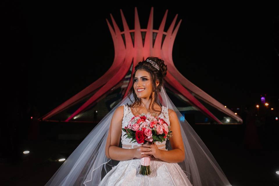 A&V6 - Casamento