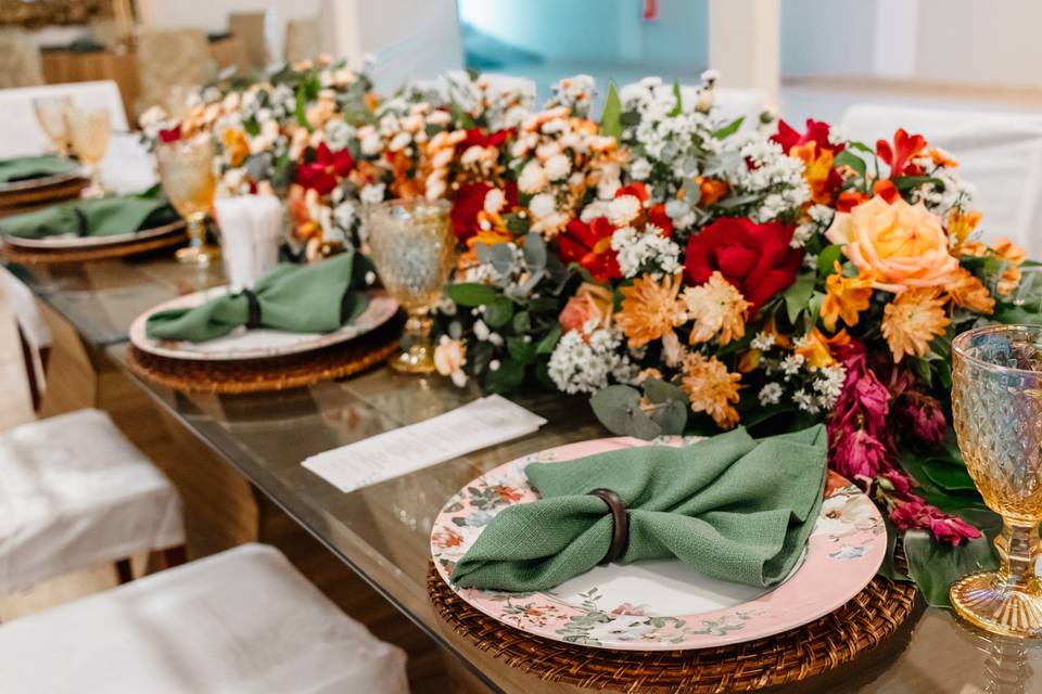 F&N1 - Casamento