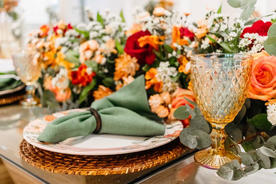 F&N2 - Casamento