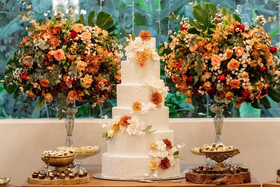 F&N3 - Casamento