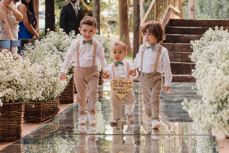 F&N4 - Casamento