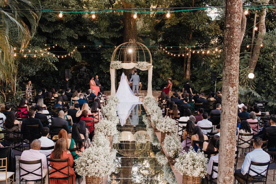 F&N4 - Casamento
