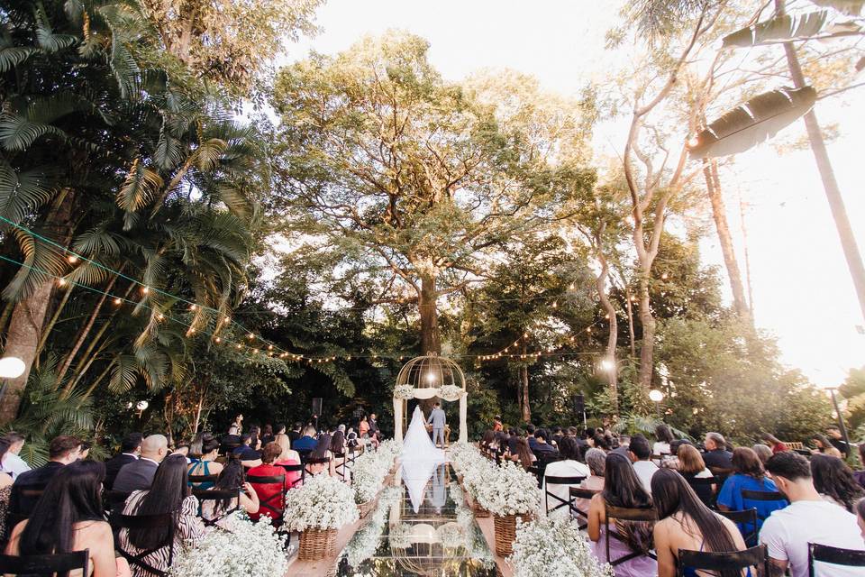 F&N5 - Casamento