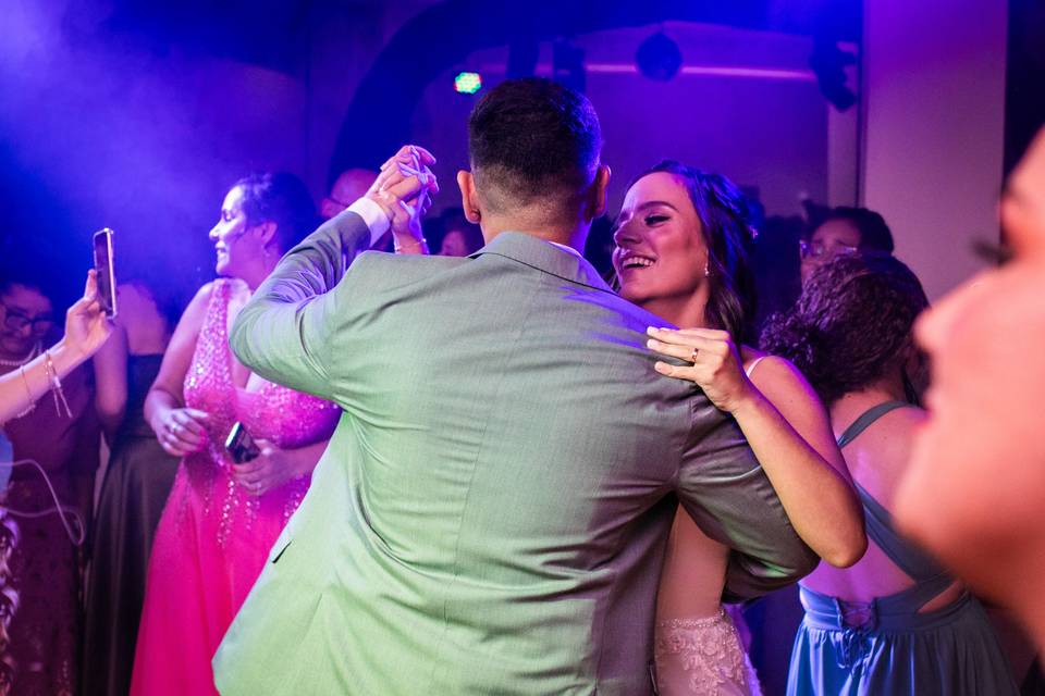 F&N7 - Casamento