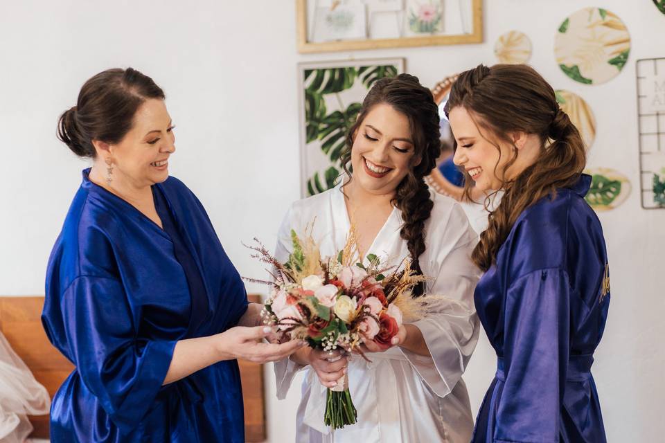 J&A1 - Casamento