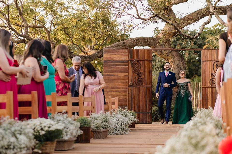 J&A3 - Casamento