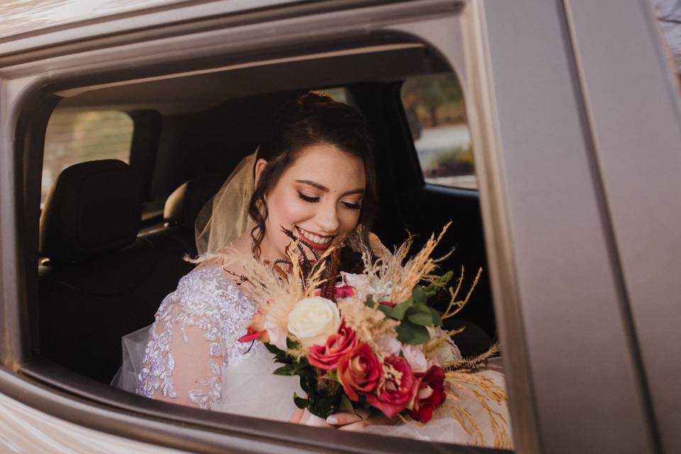 J&A4 - Casamento
