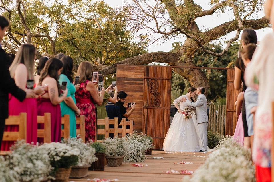 J&A5 - Casamento