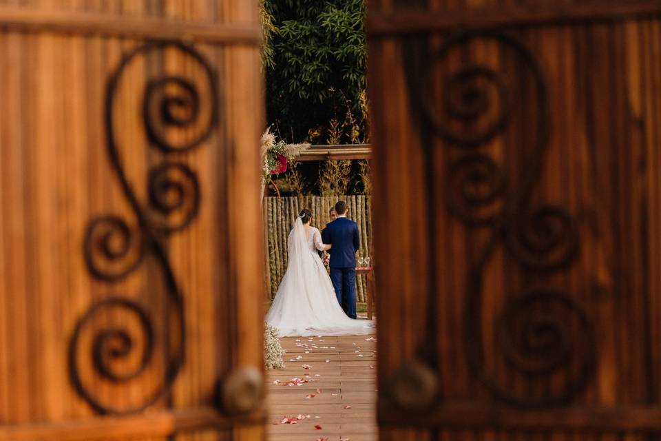 J&A7 - Casamento