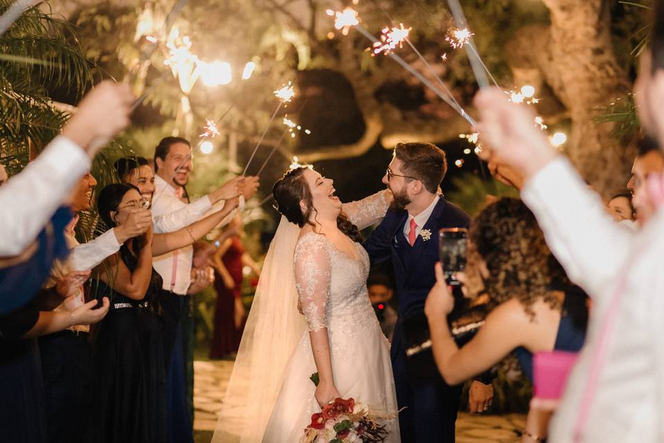 J&A8 - Casamento