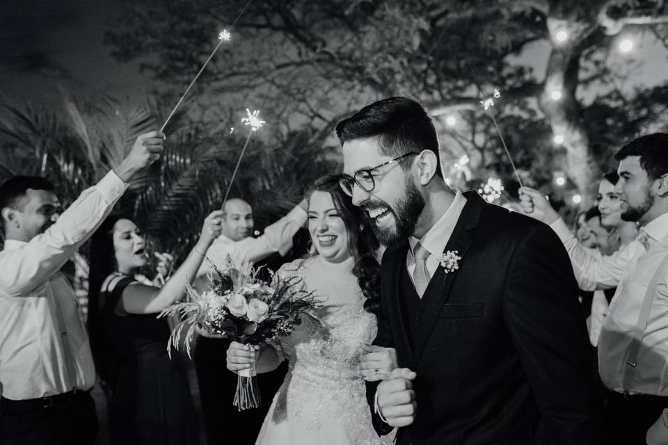 J&A9 - Casamento