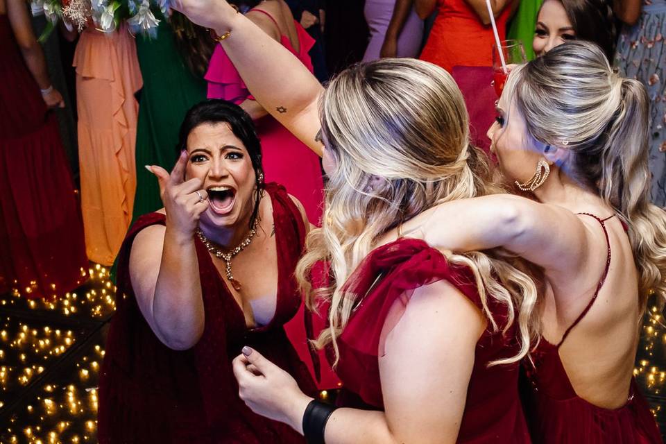 I&L - Casamento
