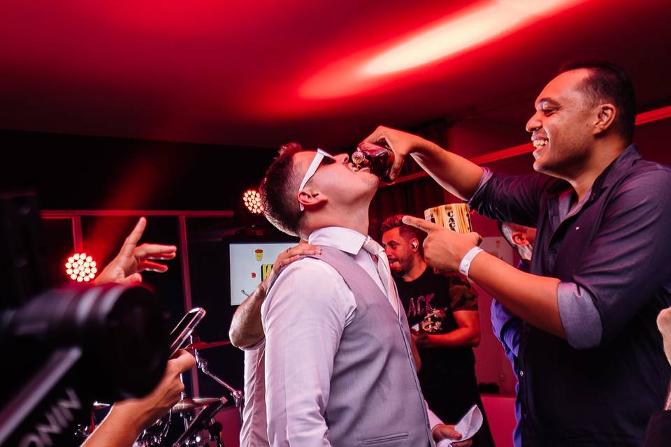 I&L3 - Casamento