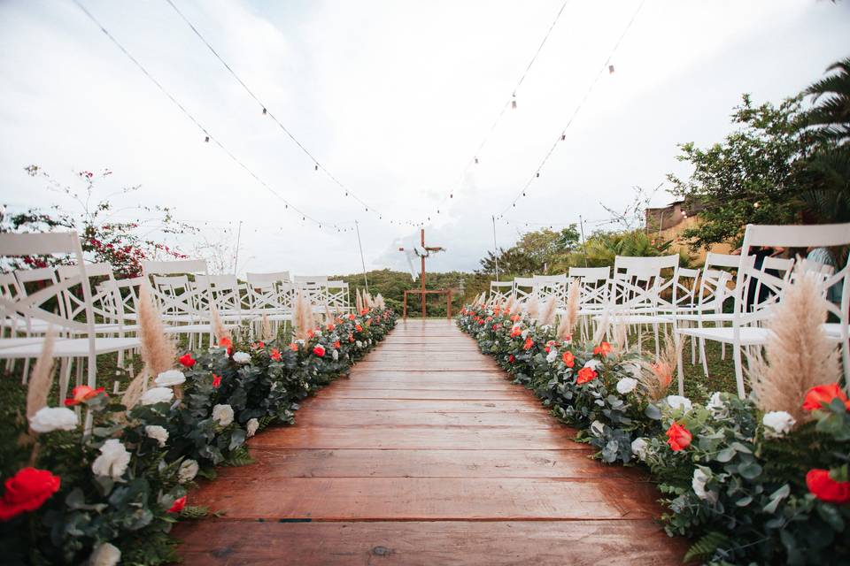 J&L 2 - Casamento