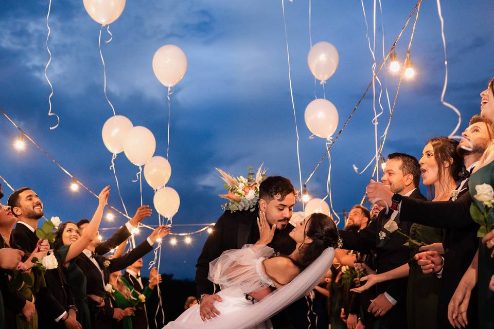 J&L 4 - Casamento