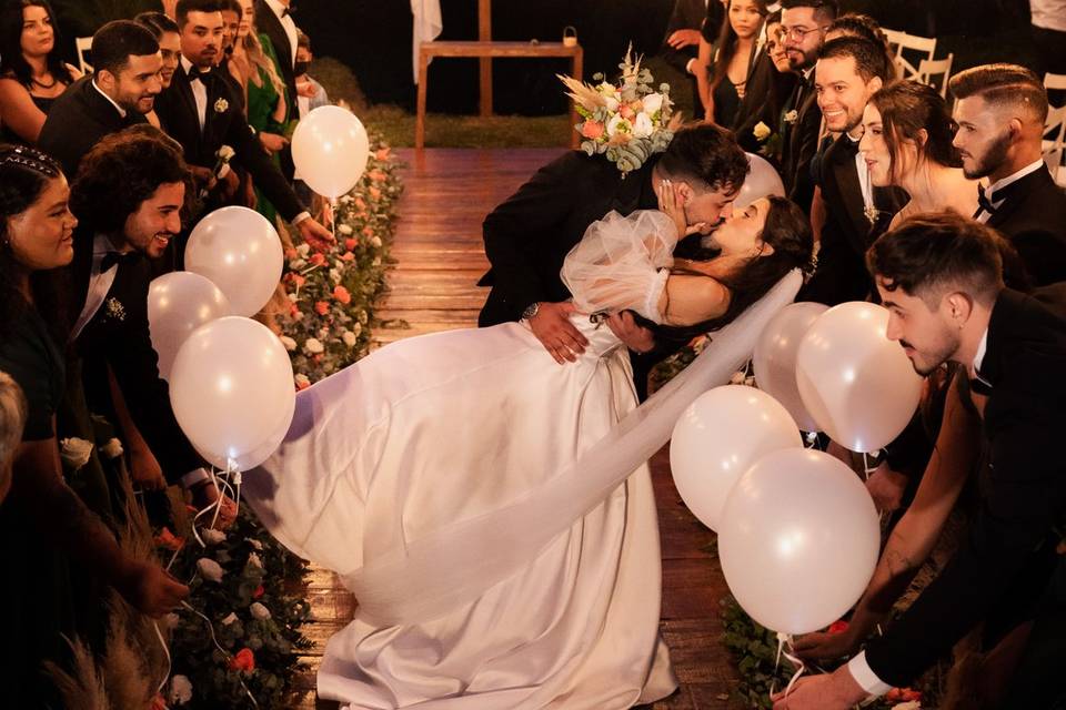 J&L 5 - Casamento