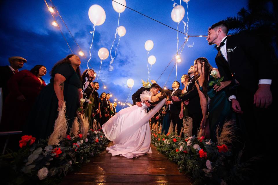 J&L 5 - Casamento