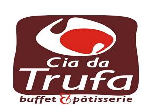 Cia da Trufa Buffet Logo