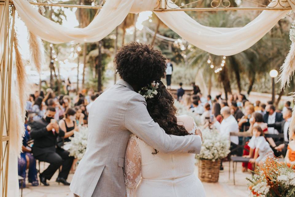 F&M1 - Casamento