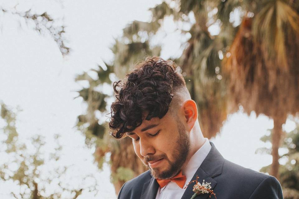 F&M2 - Casamento