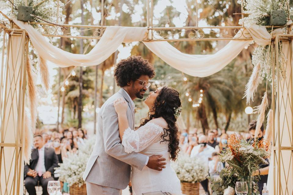 F&M3 - Casamento