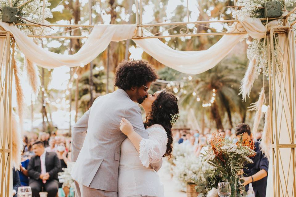 F&M4 - Casamento