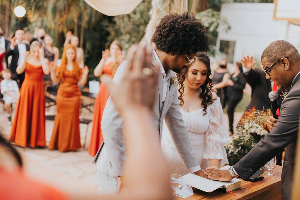 F&M6 - Casamento