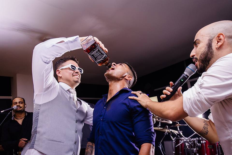 I&L5 - Casamento