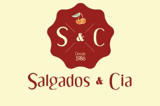 Salgados & Cia